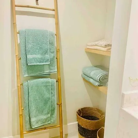 Casa Luca Apartment Marbella