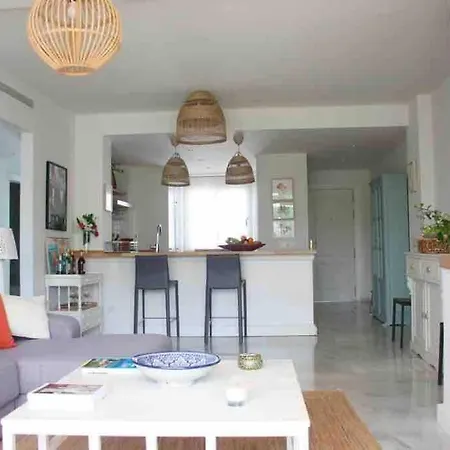 Casa Luca Apartment *
