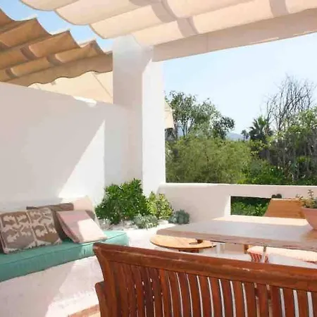 Apartment Casa Luca