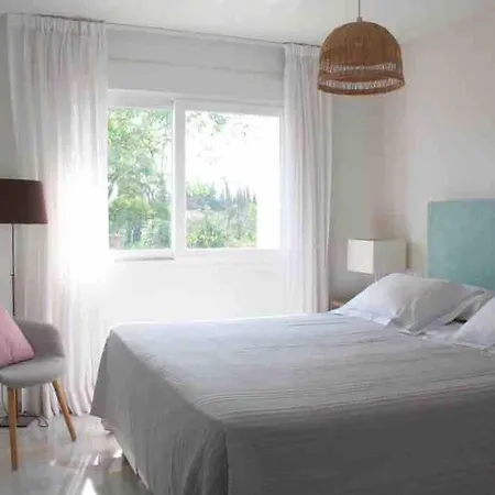 Apartment Casa Luca Marbella