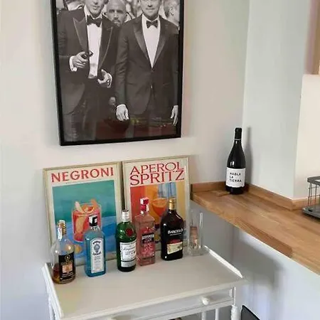 Casa Luca * Marbella