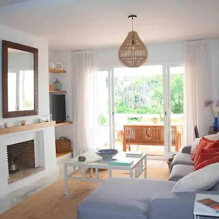 Casa Luca Apartment