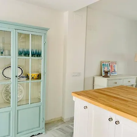 Casa Luca Apartment Marbella