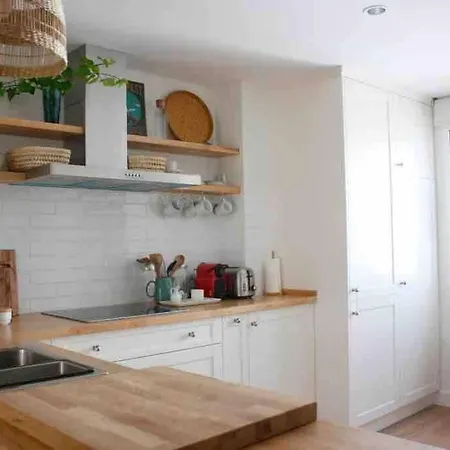 Apartment Casa Luca