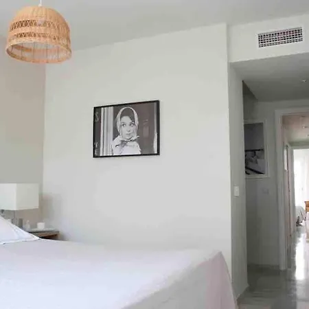 Casa Luca Apartment *