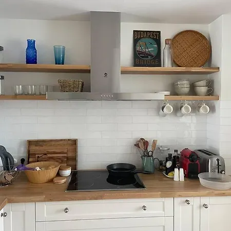 Casa Luca Apartment Marbella