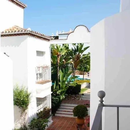 Casa Luca Marbella