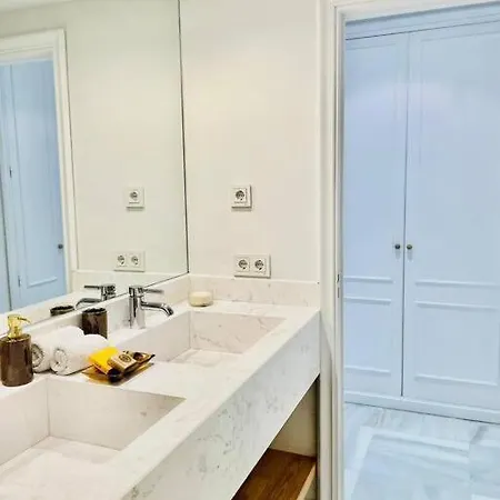 Casa Luca * Marbella
