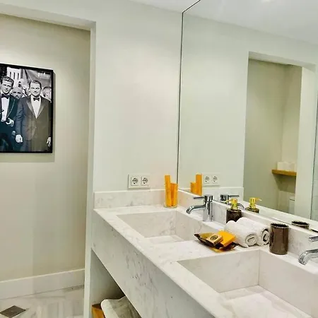 Casa Luca Apartment Marbella