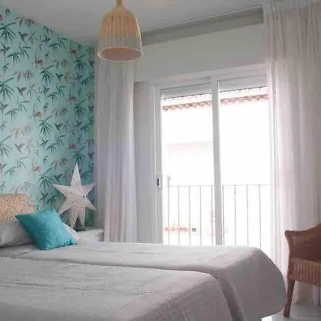 Casa Luca * Marbella