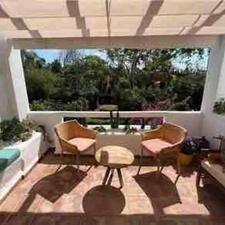 Casa Luca Apartment