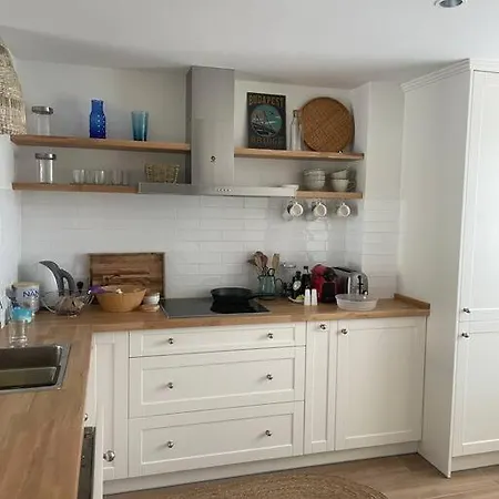 Casa Luca Apartment Marbella