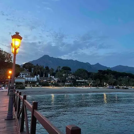 Apartment Casa Luca Marbella