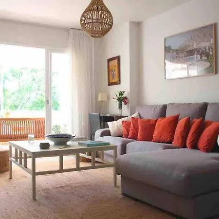 Casa Luca * Marbella
