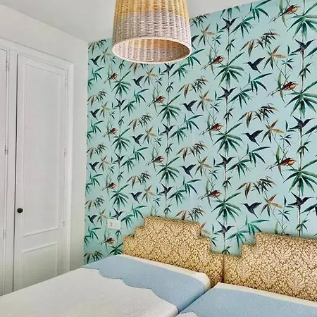 Casa Luca Apartment