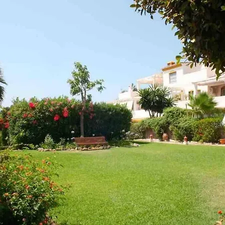 Apartment Casa Luca