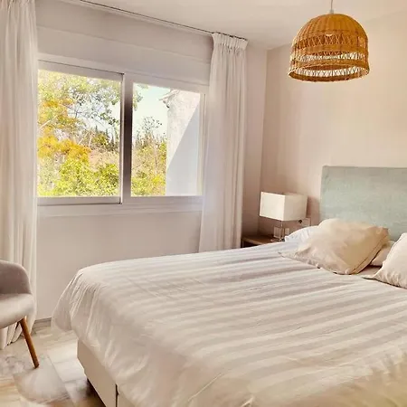 Casa Luca Apartment Marbella