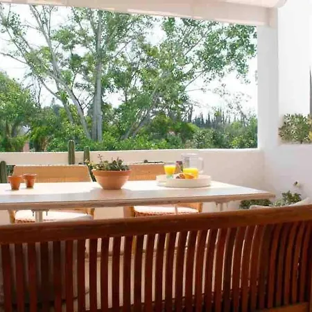 Casa Luca Apartment