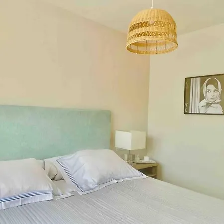 Apartment Casa Luca